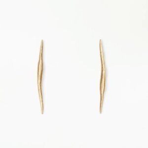 Stick Wisp Earring (Single Earring)